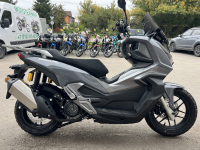 Скутер VMC JET PRO CL49QT-3A 49 см3 СЕРИЯ T1800 (Инжектор, возд охлажд., COMBI BRAKE) VIN (GREY) МОТОУДАЧА. Магазин мототехники и садового инвентаря с доставкой по всей России