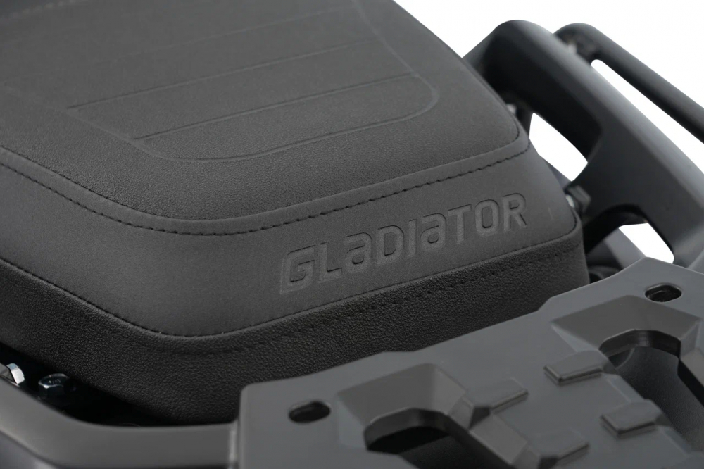Скутер бензиновый Gladiator TANK Camerron (12/12) МОТОУДАЧА. Магазин мототехники и садового инвентаря с доставкой по всей России