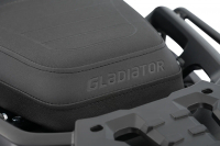 Скутер бензиновый Gladiator TANK Camerron (12/12) МОТОУДАЧА. Магазин мототехники и садового инвентаря с доставкой по всей России