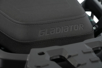 Скутер бензиновый Gladiator TANK X Camerron (12/12) МОТОУДАЧА. Магазин мототехники и садового инвентаря с доставкой по всей России