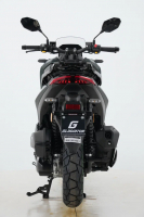 Скутер бензиновый Gladiator AGV Camerron (14/13) МОТОУДАЧА. Магазин мототехники и садового инвентаря с доставкой по всей России
