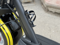 Электроскутер SIBERTON PRO 3950W МОТОУДАЧА. Магазин мототехники и садового инвентаря с доставкой по всей России