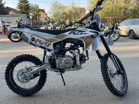 Питбайк KAYO BIG-MINI K140EM 19/16 TT (механ.сцепл., эл. стартер 2026 г.) МОТОУДАЧА. Магазин мототехники и садового инвентаря с доставкой по всей России