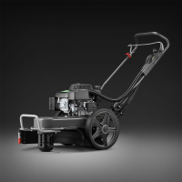 Косилка для высокой травы CAIMAN Trimo 60CP МОТОУДАЧА. Магазин мототехники и садового инвентаря с доставкой по всей России