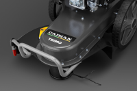 Косилка для высокой травы CAIMAN Trimo 60CP МОТОУДАЧА. Магазин мототехники и садового инвентаря с доставкой по всей России