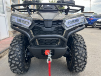 Квадрицикл Bizon YK450AL EPS (ПТС) (Камуфляж)  МОТОУДАЧА. Магазин мототехники и садового инвентаря с доставкой по всей России