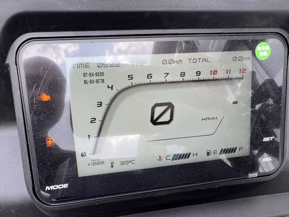Квадрицикл Bizon YK450AL EPS (ПТС) (Камуфляж)  МОТОУДАЧА. Магазин мототехники и садового инвентаря с доставкой по всей России