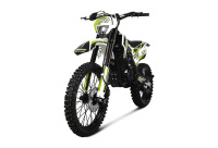 Мотоцикл Progasi SUPER MAX 250 NG Yellow/White МОТОУДАЧА. Магазин мототехники и садового инвентаря с доставкой по всей России