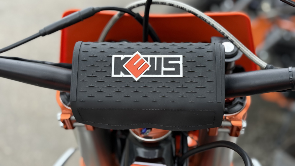 Мотоцикл кроссовый KEWS K23 NB300 21/18 МОТОУДАЧА. Магазин мототехники и садового инвентаря с доставкой по всей России