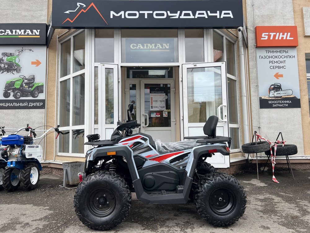 ЗИП 4W серия 5, JAEGER 3  ROCKER МОТОУДАЧА. Магазин мототехники и садового инвентаря с доставкой по всей России