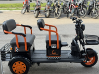 Электроскутер Kugoo T2 (2299770003725) МОТОУДАЧА. Магазин мототехники и садового инвентаря с доставкой по всей России
