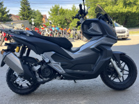 Скутер VMC JET PRO CL49QT-3A 49 см3 СЕРИЯ T1800 (Инжектор, возд охлажд., COMBI BRAKE) VIN (BLACK MAT МОТОУДАЧА. Магазин мототехники и садового инвентаря с доставкой по всей России