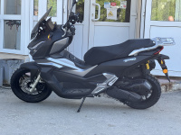 Скутер VMC JET PRO CL49QT-3A 49 см3 СЕРИЯ T1800 (Инжектор, возд охлажд., COMBI BRAKE) VIN (BLACK MAT МОТОУДАЧА. Магазин мототехники и садового инвентаря с доставкой по всей России