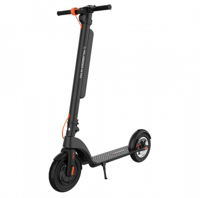 Электросамокат Kugoo Kirin HX Pro (2200000000017) МОТОУДАЧА. Магазин мототехники и садового инвентаря с доставкой по всей России