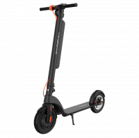 Электросамокат Kugoo Kirin HX Pro (2200000000017) МОТОУДАЧА. Магазин мототехники и садового инвентаря с доставкой по всей России