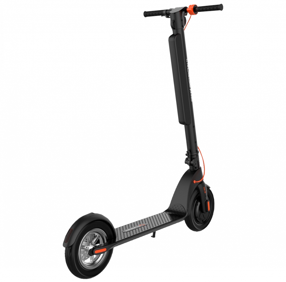 Электросамокат Kugoo Kirin HX Pro (2200000000017) МОТОУДАЧА. Магазин мототехники и садового инвентаря с доставкой по всей России