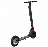 Электросамокат Kugoo Kirin HX Pro (2200000000017) МОТОУДАЧА. Магазин мототехники и садового инвентаря с доставкой по всей России