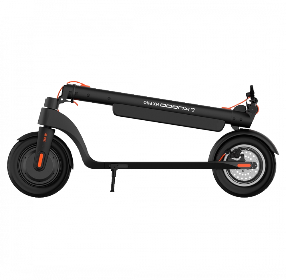 Электросамокат Kugoo Kirin HX Pro (2200000000017) МОТОУДАЧА. Магазин мототехники и садового инвентаря с доставкой по всей России