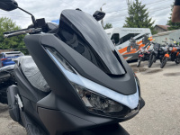 Скутер VMC INFINITY CL49QT-3A 49 см3 СЕРИЯ T1700 (Инжектор, возд охлажд., COMBI BRAKE) BLACK MATT МОТОУДАЧА. Магазин мототехники и садового инвентаря с доставкой по всей России