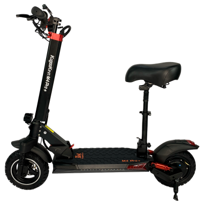 Электросамокат Kugoo Kirin M4 Pro 18AH Plus(2299770002875) МОТОУДАЧА. Магазин мототехники и садового инвентаря с доставкой по всей России