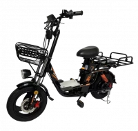 Электровелосипед Kugoo Kirin V3 Pro PLUS 28.6A (2299770003512) МОТОУДАЧА. Магазин мототехники и садового инвентаря с доставкой по всей России