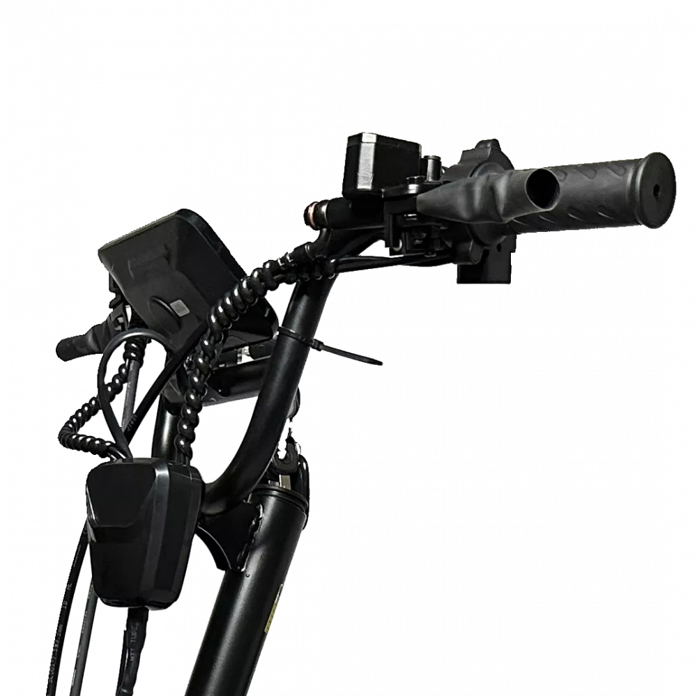 Электровелосипед Kugoo Kirin V3 Pro PLUS 28.6A (2299770003512) МОТОУДАЧА. Магазин мототехники и садового инвентаря с доставкой по всей России