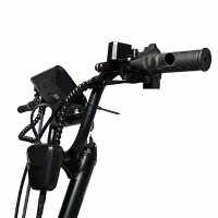 Электровелосипед Kugoo Kirin V3 Pro PLUS 28.6A (2299770003512) МОТОУДАЧА. Магазин мототехники и садового инвентаря с доставкой по всей России