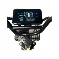 Электровелосипед Kugoo Kirin V3 Pro PLUS 28.6A (2299770003512) МОТОУДАЧА. Магазин мототехники и садового инвентаря с доставкой по всей России