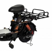Электровелосипед Kugoo Kirin V3 Pro PLUS 28.6A (2299770003512) МОТОУДАЧА. Магазин мототехники и садового инвентаря с доставкой по всей России