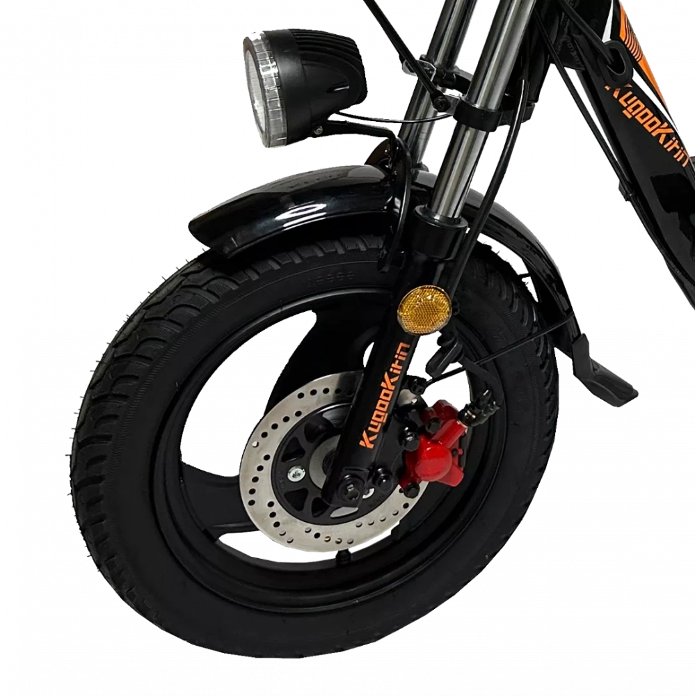 Электровелосипед Kugoo Kirin V3 Pro PLUS 28.6A (2299770003512) МОТОУДАЧА. Магазин мототехники и садового инвентаря с доставкой по всей России