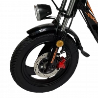 Электровелосипед Kugoo Kirin V3 Pro PLUS 28.6A (2299770003512) МОТОУДАЧА. Магазин мототехники и садового инвентаря с доставкой по всей России