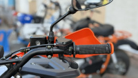 Комплектующие FreeLander PRO200 XTS оранжевый МОТОУДАЧА. Магазин мототехники и садового инвентаря с доставкой по всей России