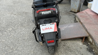 Скутер электрический LIMA V5 МОТОУДАЧА. Магазин мототехники и садового инвентаря с доставкой по всей России