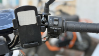 Электроскутер MOTO Ride U2 Железо-фосфатные аккумулятор FE04 60W 45Ah запас хода до 70км МОТОУДАЧА. Магазин мототехники и садового инвентаря с доставкой по всей России
