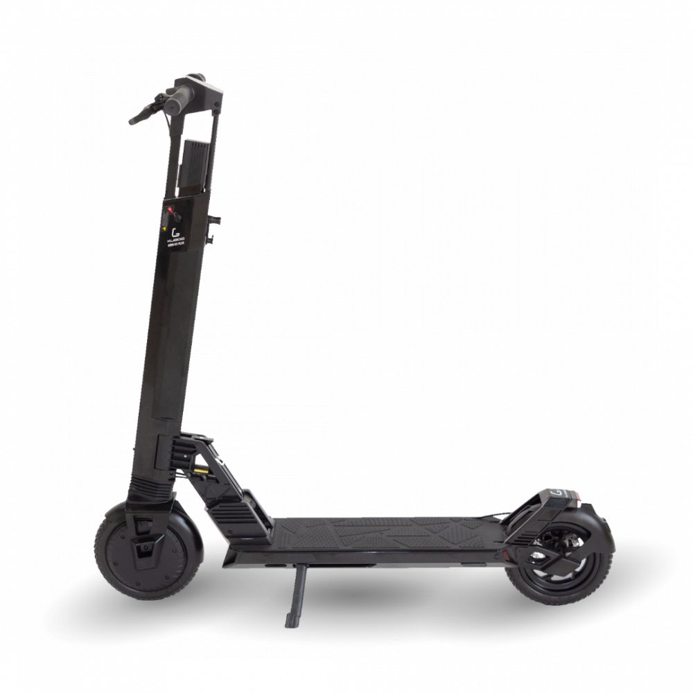 Электросамокат Kugoo Kirin HX Plus (2200000001117) МОТОУДАЧА. Магазин мототехники и садового инвентаря с доставкой по всей России
