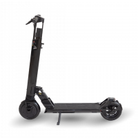 Электросамокат Kugoo Kirin HX Plus (2200000001117) МОТОУДАЧА. Магазин мототехники и садового инвентаря с доставкой по всей России