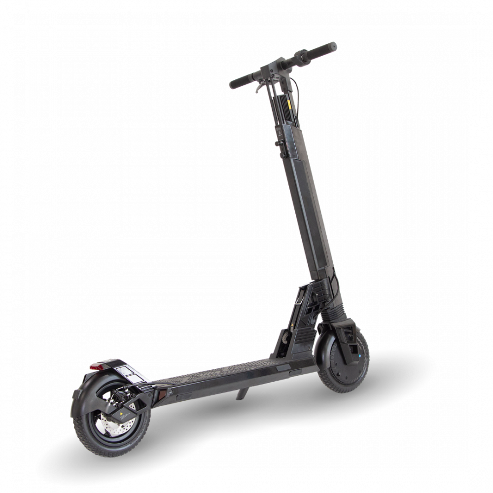Электросамокат Kugoo Kirin HX Plus (2200000001117) МОТОУДАЧА. Магазин мототехники и садового инвентаря с доставкой по всей России
