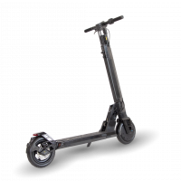 Электросамокат Kugoo Kirin HX Plus (2200000001117) МОТОУДАЧА. Магазин мототехники и садового инвентаря с доставкой по всей России