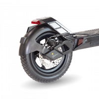 Электросамокат Kugoo Kirin HX Plus (2200000001117) МОТОУДАЧА. Магазин мототехники и садового инвентаря с доставкой по всей России