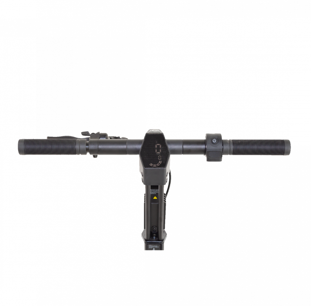 Электросамокат Kugoo Kirin HX Plus (2200000001117) МОТОУДАЧА. Магазин мототехники и садового инвентаря с доставкой по всей России