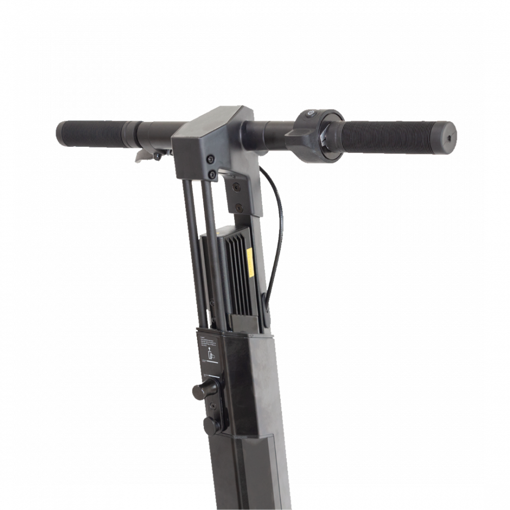 Электросамокат Kugoo Kirin HX Plus (2200000001117) МОТОУДАЧА. Магазин мототехники и садового инвентаря с доставкой по всей России
