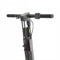 Электросамокат Kugoo Kirin HX Plus (2200000001117) МОТОУДАЧА. Магазин мототехники и садового инвентаря с доставкой по всей России