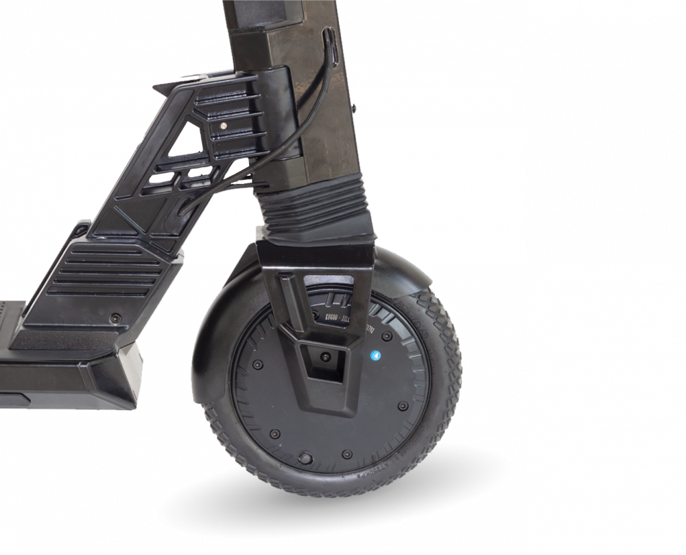 Электросамокат Kugoo Kirin HX Plus (2200000001117) МОТОУДАЧА. Магазин мототехники и садового инвентаря с доставкой по всей России