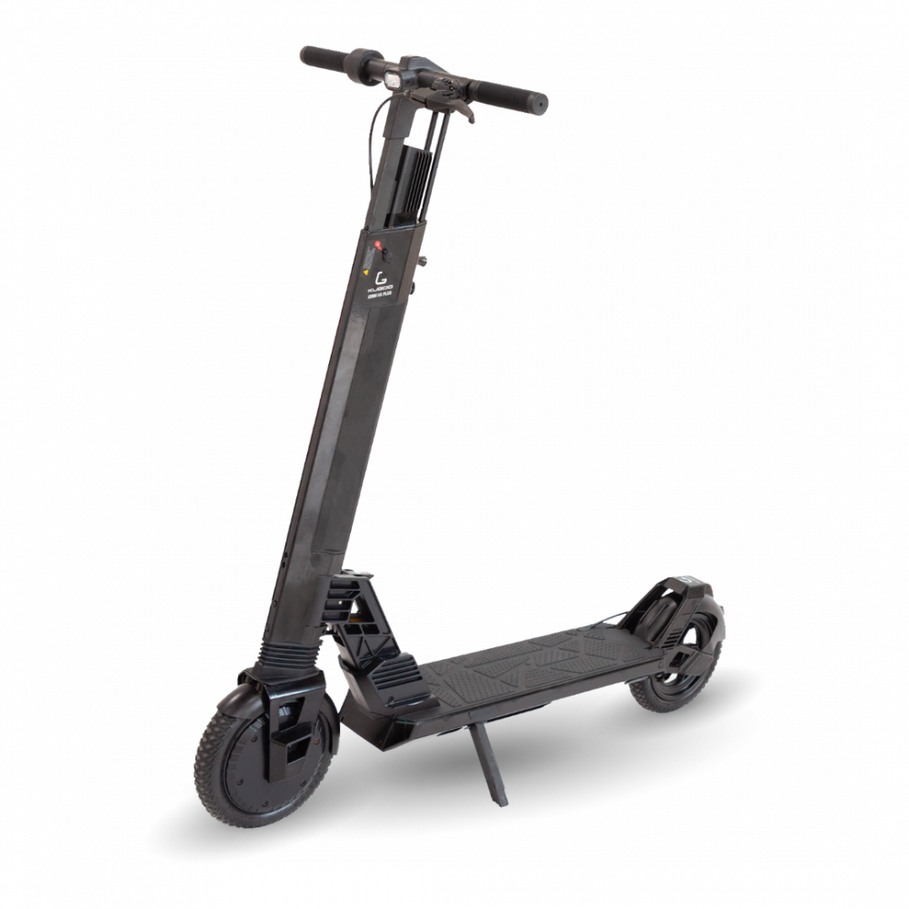 Электросамокат Kugoo Kirin HX Plus (2200000001117) МОТОУДАЧА. Магазин мототехники и садового инвентаря с доставкой по всей России