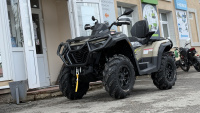 Снегоболотоход SFA (1000 м3, Коричневый, Оттенок: Песочный) МОТОУДАЧА. Магазин мототехники и садового инвентаря с доставкой по всей России