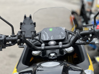 Мотоцикл VMC ADV 300 BY250GY-A 250см3 Серия R2800 (YELLOW) МОТОУДАЧА. Магазин мототехники и садового инвентаря с доставкой по всей России