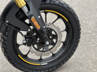 Мотоцикл VMC ADV 300 BY250GY-A 250см3 Серия R2800 (YELLOW) МОТОУДАЧА. Магазин мототехники и садового инвентаря с доставкой по всей России