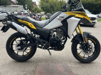 Мотоцикл VMC ADV 300 BY250GY-A 250см3 Серия R2800 (YELLOW) МОТОУДАЧА. Магазин мототехники и садового инвентаря с доставкой по всей России