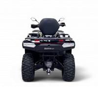 Квадрицикл Bizon YK450L EPS (ПТС) (Черный) МОТОУДАЧА. Магазин мототехники и садового инвентаря с доставкой по всей России