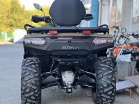 Квадрицикл Bizon YK450AL EPS (ПТС) (Песочный) МОТОУДАЧА. Магазин мототехники и садового инвентаря с доставкой по всей России